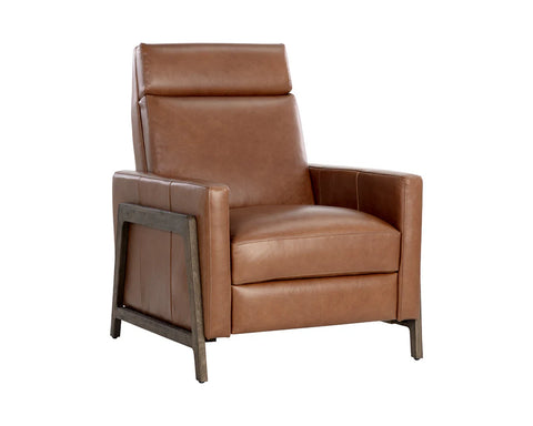 Brandon Recliner - Accent Chair Sunpan