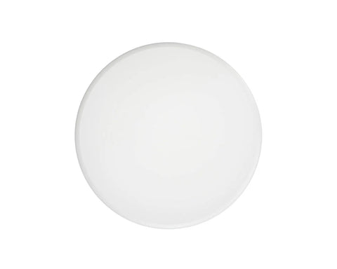 Iolite White - Coffee Table Sunpan