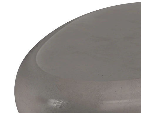 Corvo Large Grey - Coffee Table Sunpan