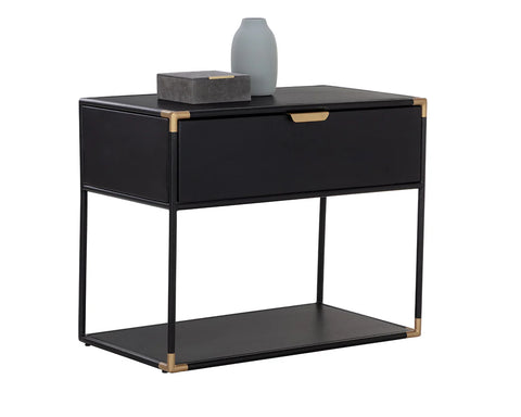 Doone - Nightstand Sunpan