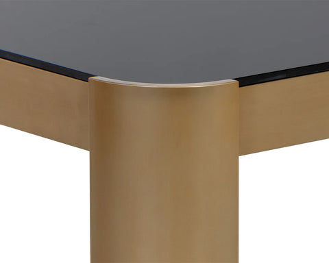 Irvine - Coffee Table Sunpan