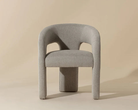 Isidore Sandstorm - Dining Chair Sunpan