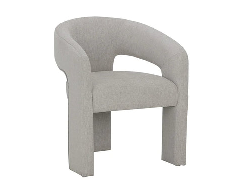 Isidore Sandstorm - Dining Chair Sunpan