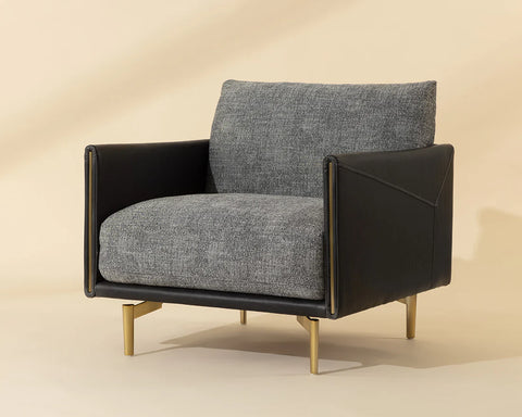 Ashi - Accent Chair Sunpan
