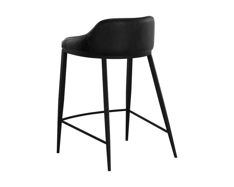 Astra - Counter Chair Sunpan