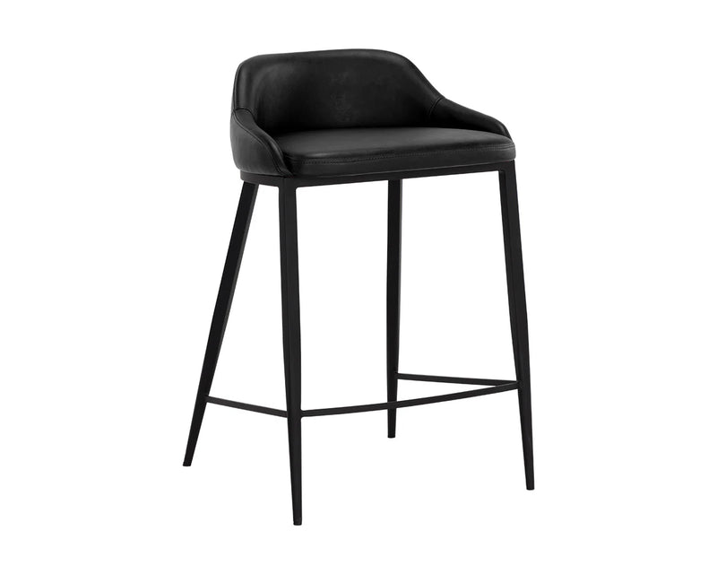 Astra - Counter Chair Sunpan