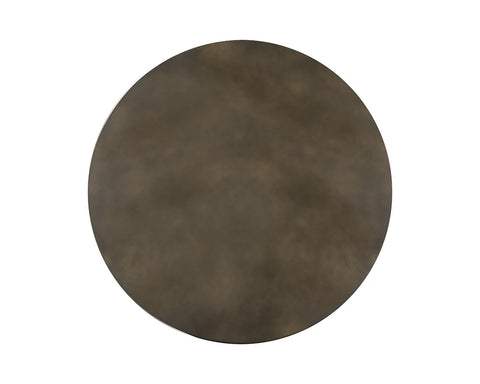 Tarsus Antique Bronze - Coffee Table Sunpan