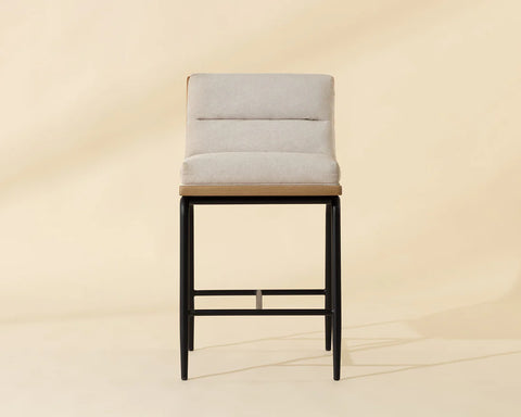 Abilene - Counter Chair Sunpan