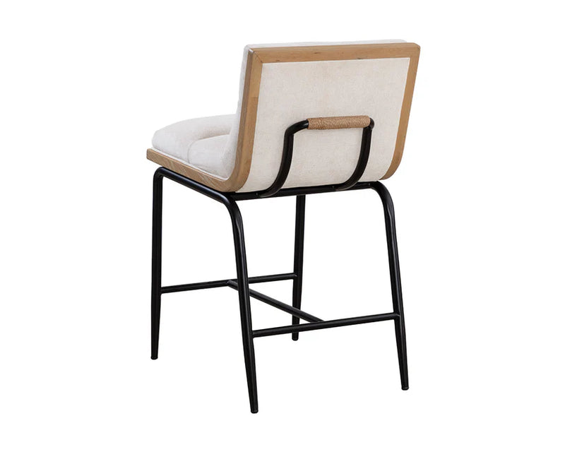 Abilene - Counter Chair Sunpan