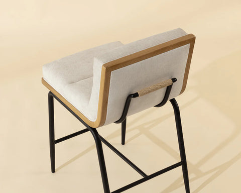 Abilene - Counter Chair Sunpan