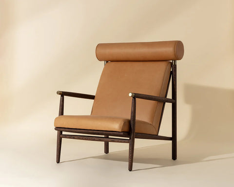 Biko Sahara - Accent Chair Sunpan