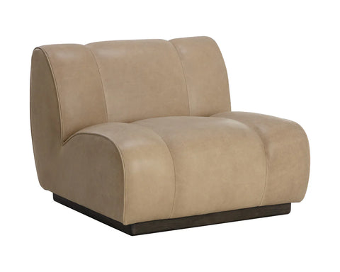 Blaise Swivel - Accent Chair Sunpan