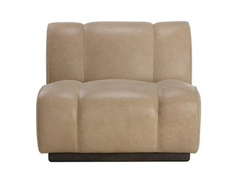 Blaise Swivel - Accent Chair Sunpan