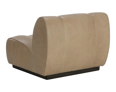 Blaise Swivel - Accent Chair Sunpan