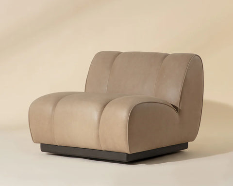Blaise Swivel - Accent Chair Sunpan