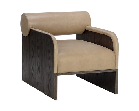 Coburn - Accent Chair Sunpan