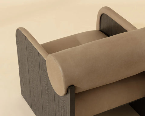 Coburn - Accent Chair Sunpan