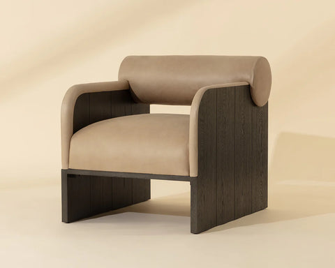 Coburn - Accent Chair Sunpan