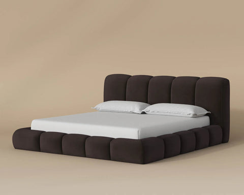 Olena - Queen Bed Sunpan