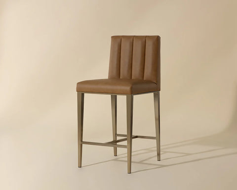 Wilbur - Counter Chair Sunpan