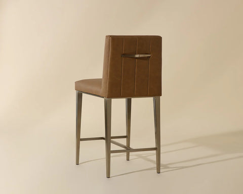 Wilbur - Counter Chair Sunpan