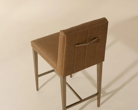 Wilbur - Counter Chair Sunpan