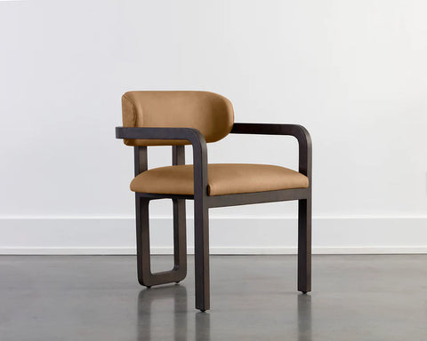 Madrone Brown - Dining Chair Sunpan