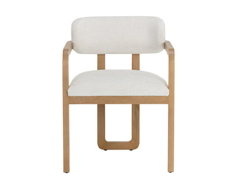 Madrone Ivory - Dining Chair Sunpan