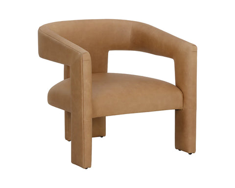Cobourg - Accent Chair Sunpan