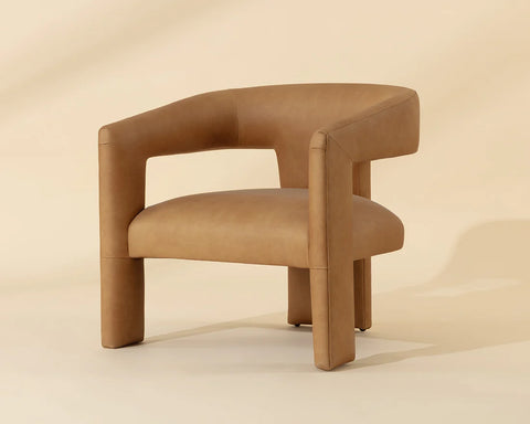 Cobourg - Accent Chair Sunpan