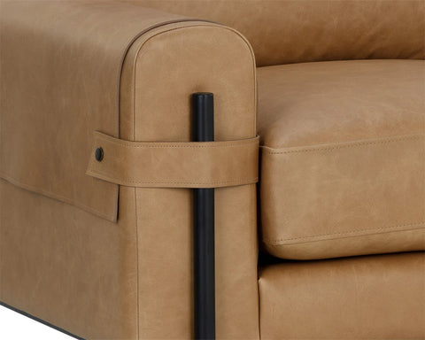 Camus - Accent Chair Sunpan