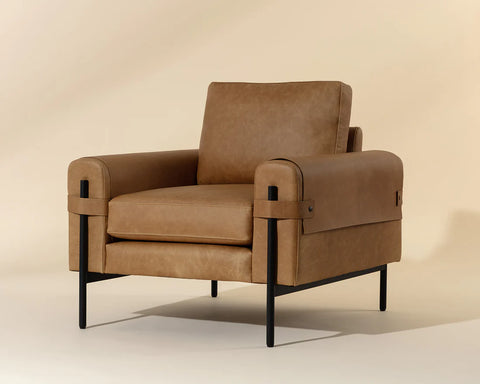 Camus - Accent Chair Sunpan