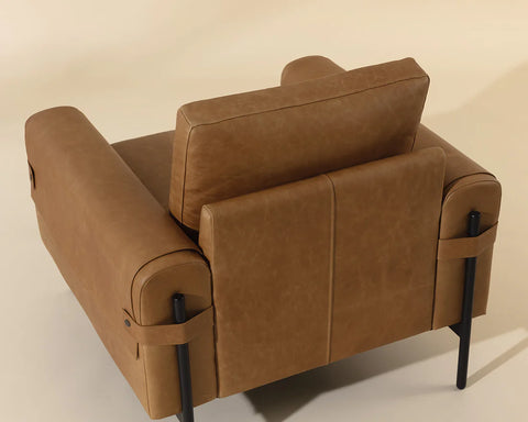 Camus - Accent Chair Sunpan