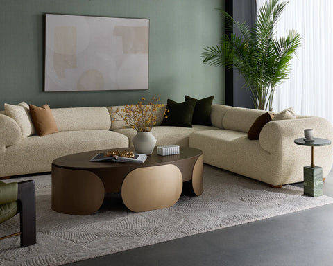 Amarula - Coffee Table Sunpan
