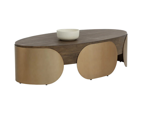 Amarula - Coffee Table Sunpan