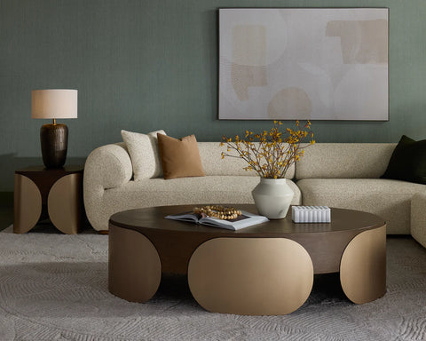 Amarula - Coffee Table Sunpan