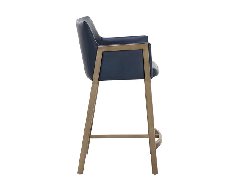 Bernadette Bravo - Counter Chair Sunpan