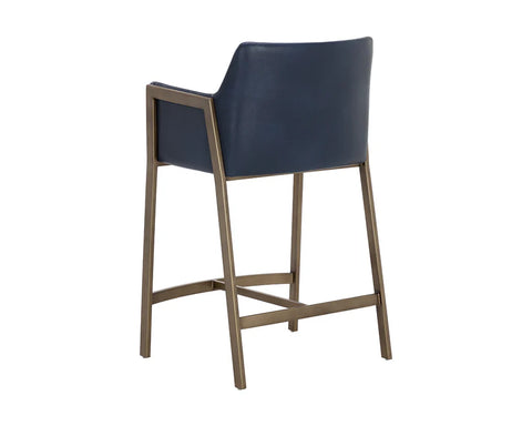 Bernadette Bravo - Counter Chair Sunpan