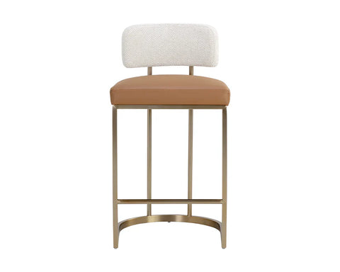 Larissa - Counter Chair Sunpan