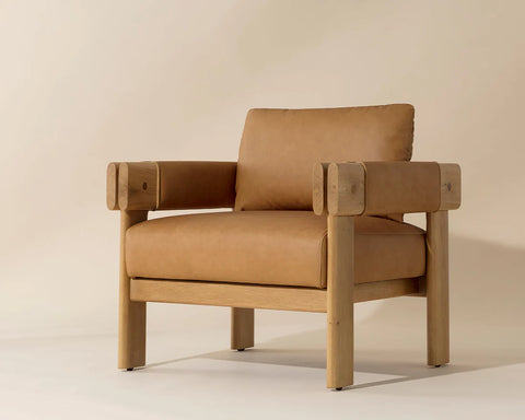 Carmichael Ludlow - Accent Chair Sunpan