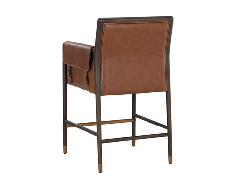 Mauti - Counter Chair Sunpan