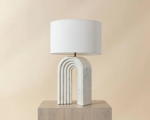 Sensi - Table Lamp Sunpan