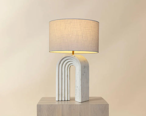 Sensi - Table Lamp Sunpan