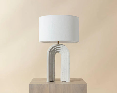 Sensi - Table Lamp Sunpan