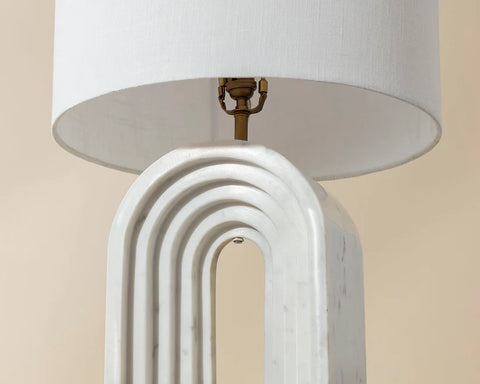 Sensi - Table Lamp Sunpan