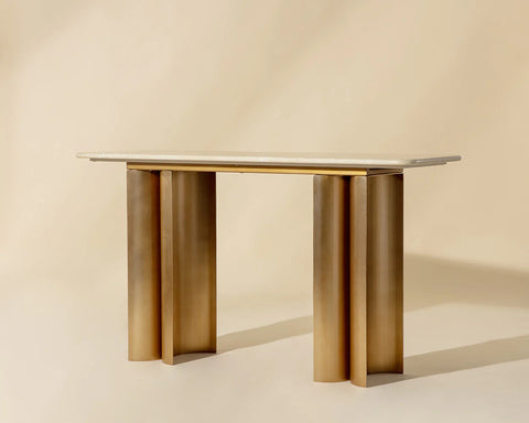 Astara - Console Table Sunpan