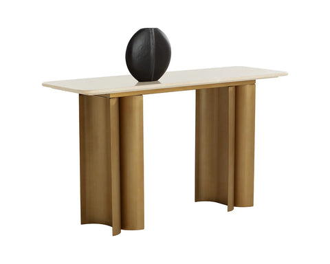 Astara - Console Table Sunpan