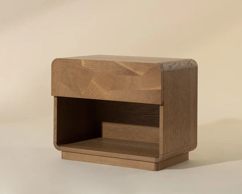 Fauna - Nightstand Sunpan