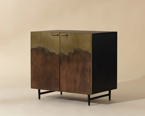Auburn - Nightstand Sunpan