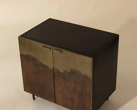 Auburn - Nightstand Sunpan